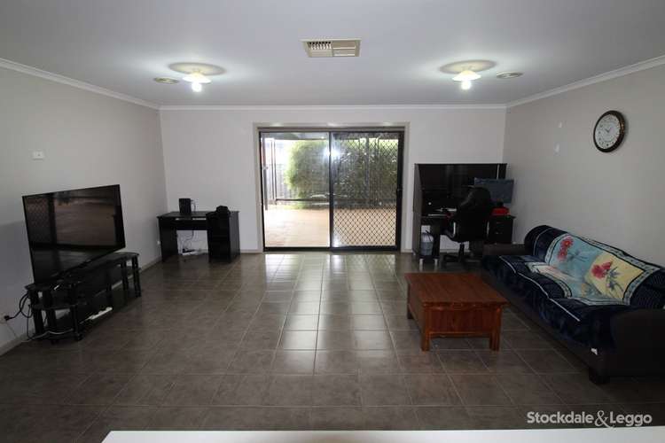 Fourth view of Homely house listing, 5 Murrumbidgee Street, Manor Lakes VIC 3024