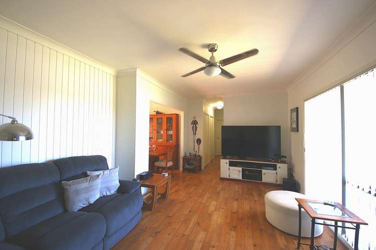 Second view of Homely house listing, 1 Hammond Street, Dubbo NSW 2830