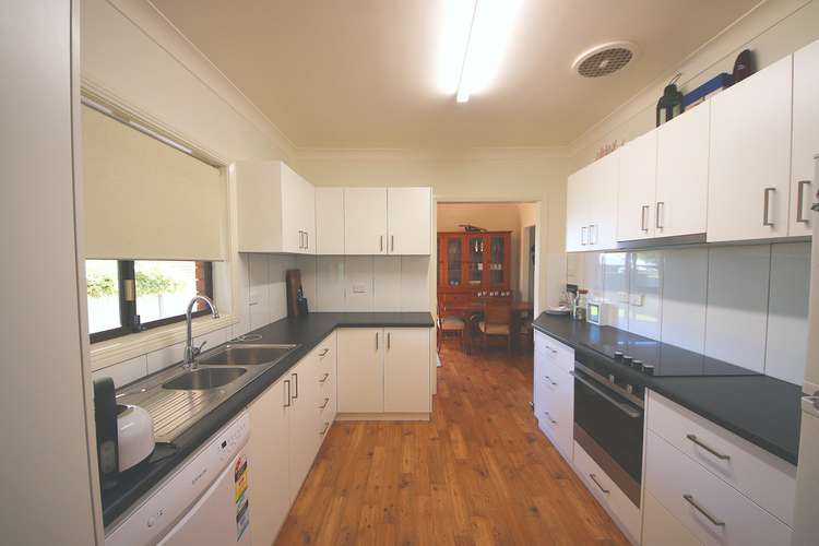 Fourth view of Homely house listing, 1 Hammond Street, Dubbo NSW 2830