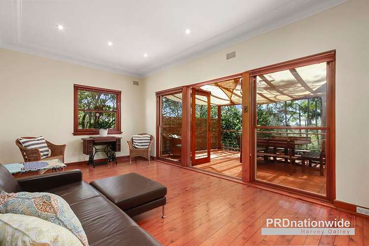 Sixth view of Homely house listing, 9 Marine Drive, Oatley NSW 2223