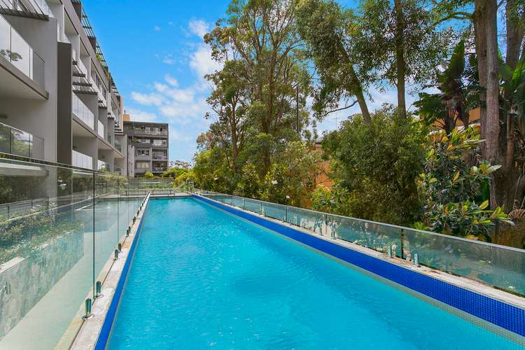 Sixth view of Homely apartment listing, 617/84-108 Anzac Parade, Kensington NSW 2033
