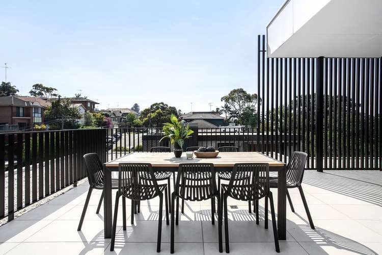 Third view of Homely apartment listing, 25/293 Alison Road, Coogee NSW 2034