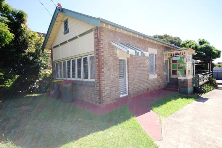 Main view of Homely house listing, 675 Forest Road, Bexley NSW 2207