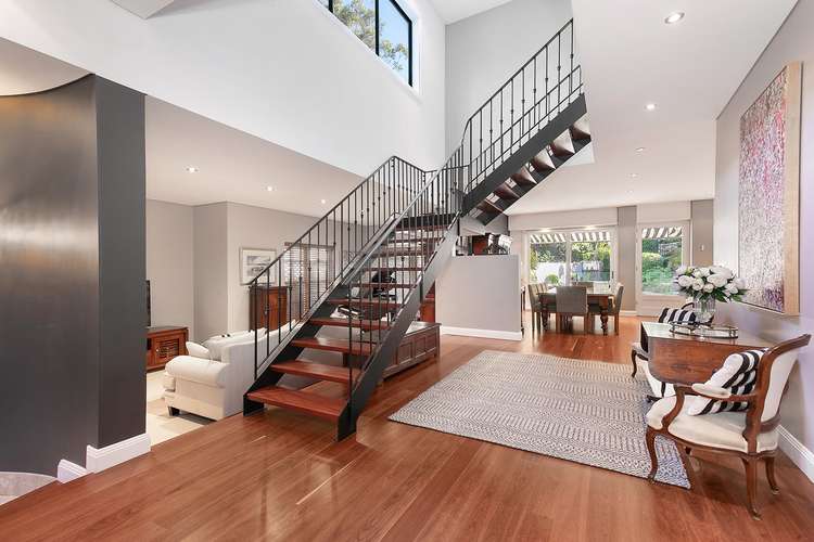 Second view of Homely house listing, 6 Illeroy Avenue, Killara NSW 2071