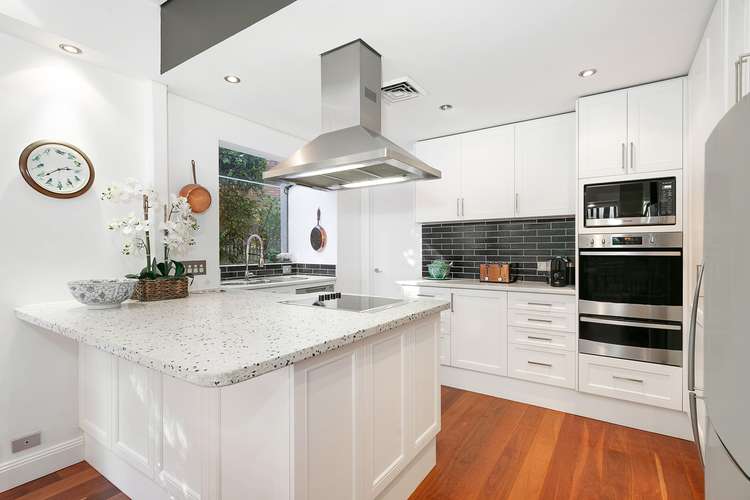 Third view of Homely house listing, 6 Illeroy Avenue, Killara NSW 2071