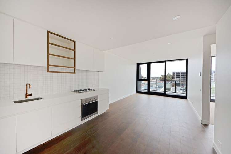 Main view of Homely apartment listing, 318/52-54 O'Sullivan Road, Glen Waverley VIC 3150