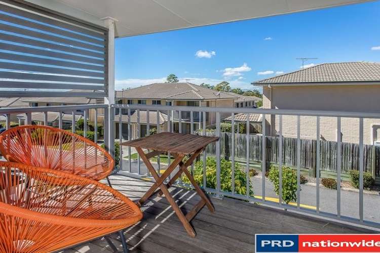 Second view of Homely townhouse listing, 20/113 Castle Hill Drive, Murrumba Downs QLD 4503