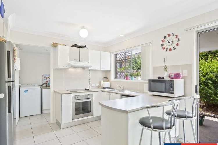 Third view of Homely townhouse listing, 20/113 Castle Hill Drive, Murrumba Downs QLD 4503