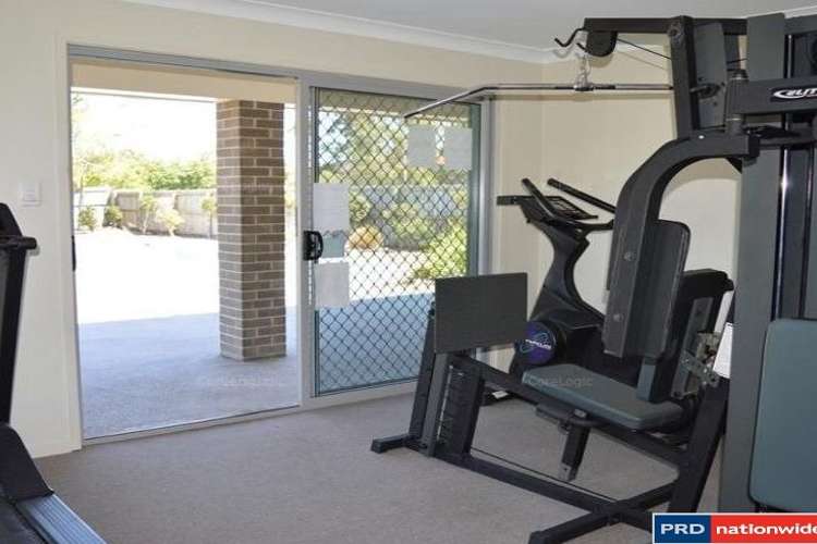 Fifth view of Homely townhouse listing, 20/113 Castle Hill Drive, Murrumba Downs QLD 4503