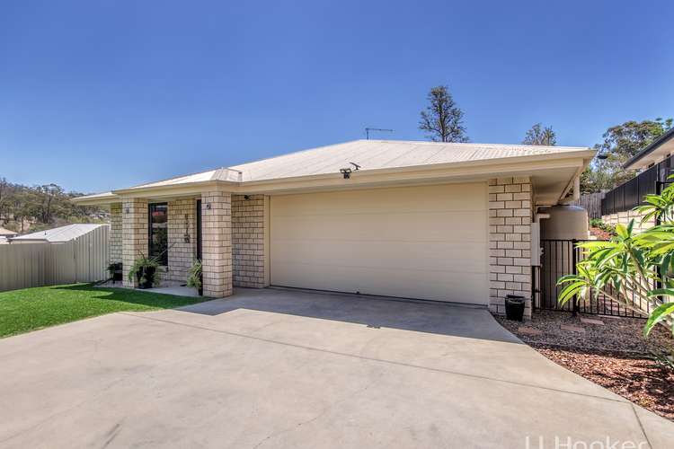 Main view of Homely house listing, 119a Mary Street, Blackstone QLD 4304