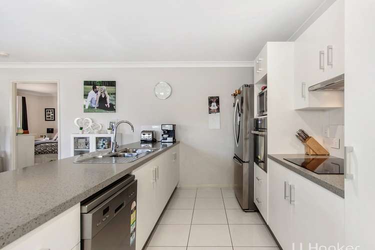 Second view of Homely house listing, 119a Mary Street, Blackstone QLD 4304