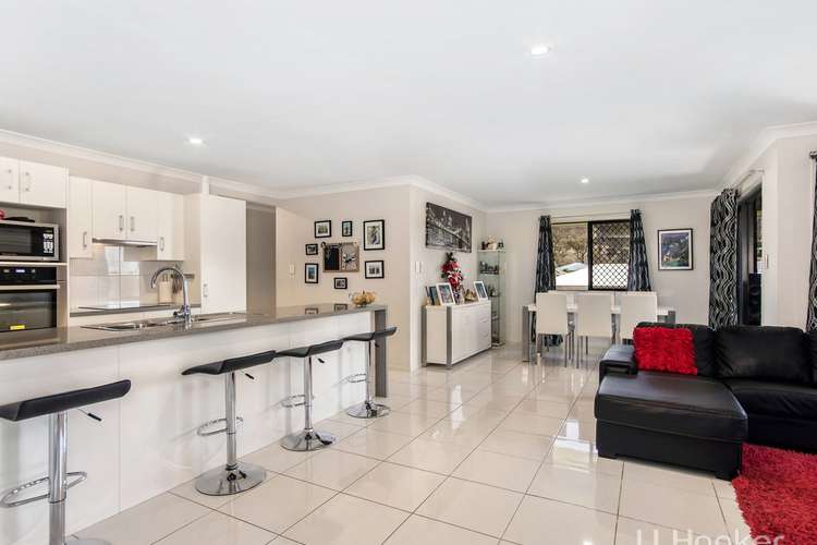 Third view of Homely house listing, 119a Mary Street, Blackstone QLD 4304