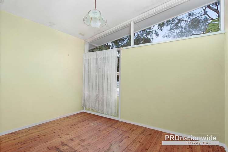 Fifth view of Homely house listing, 8 Park Avenue, Oatley NSW 2223