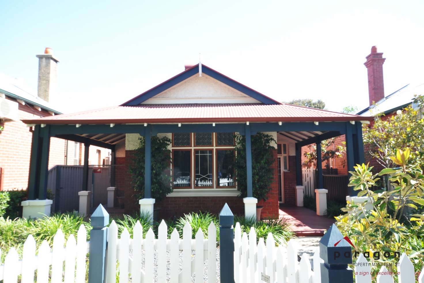 Main view of Homely house listing, 52 Venn Street, North Perth WA 6006
