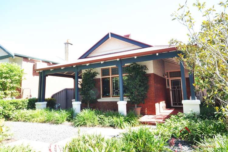 Second view of Homely house listing, 52 Venn Street, North Perth WA 6006