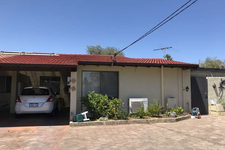 Main view of Homely semiDetached listing, 6B Meggs Close, Padbury WA 6025