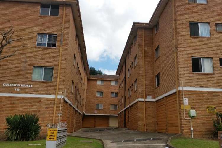Main view of Homely apartment listing, 14/17-19 Speed Street, Liverpool NSW 2170