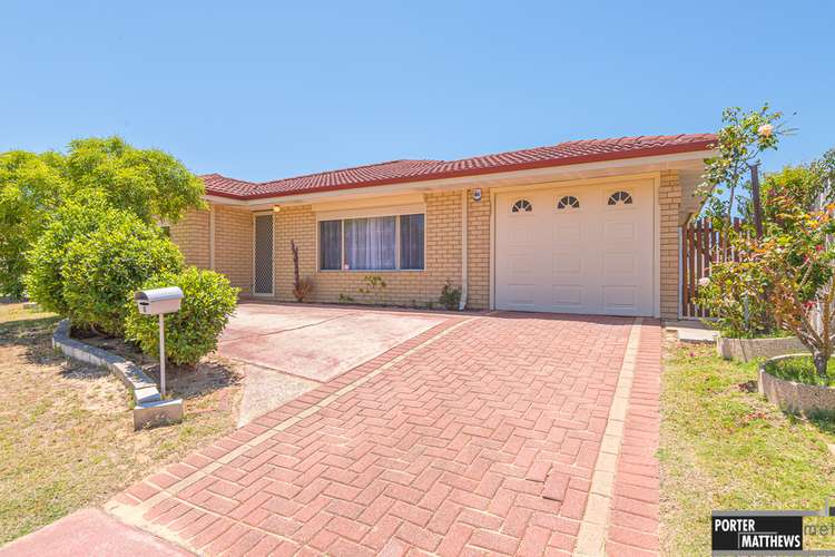 Main view of Homely house listing, 6 Carita Court, Maddington WA 6109