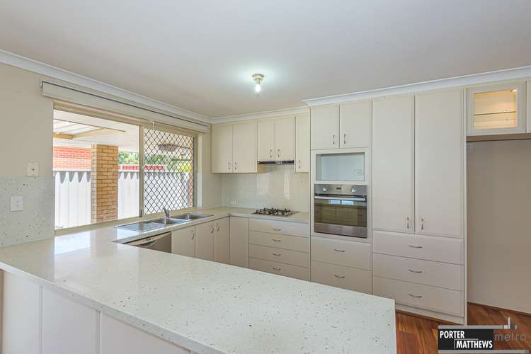 Third view of Homely house listing, 6 Carita Court, Maddington WA 6109