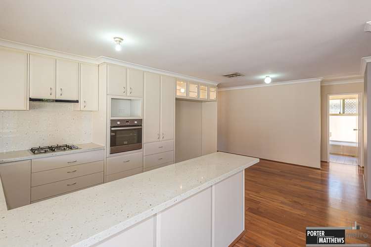 Fifth view of Homely house listing, 6 Carita Court, Maddington WA 6109