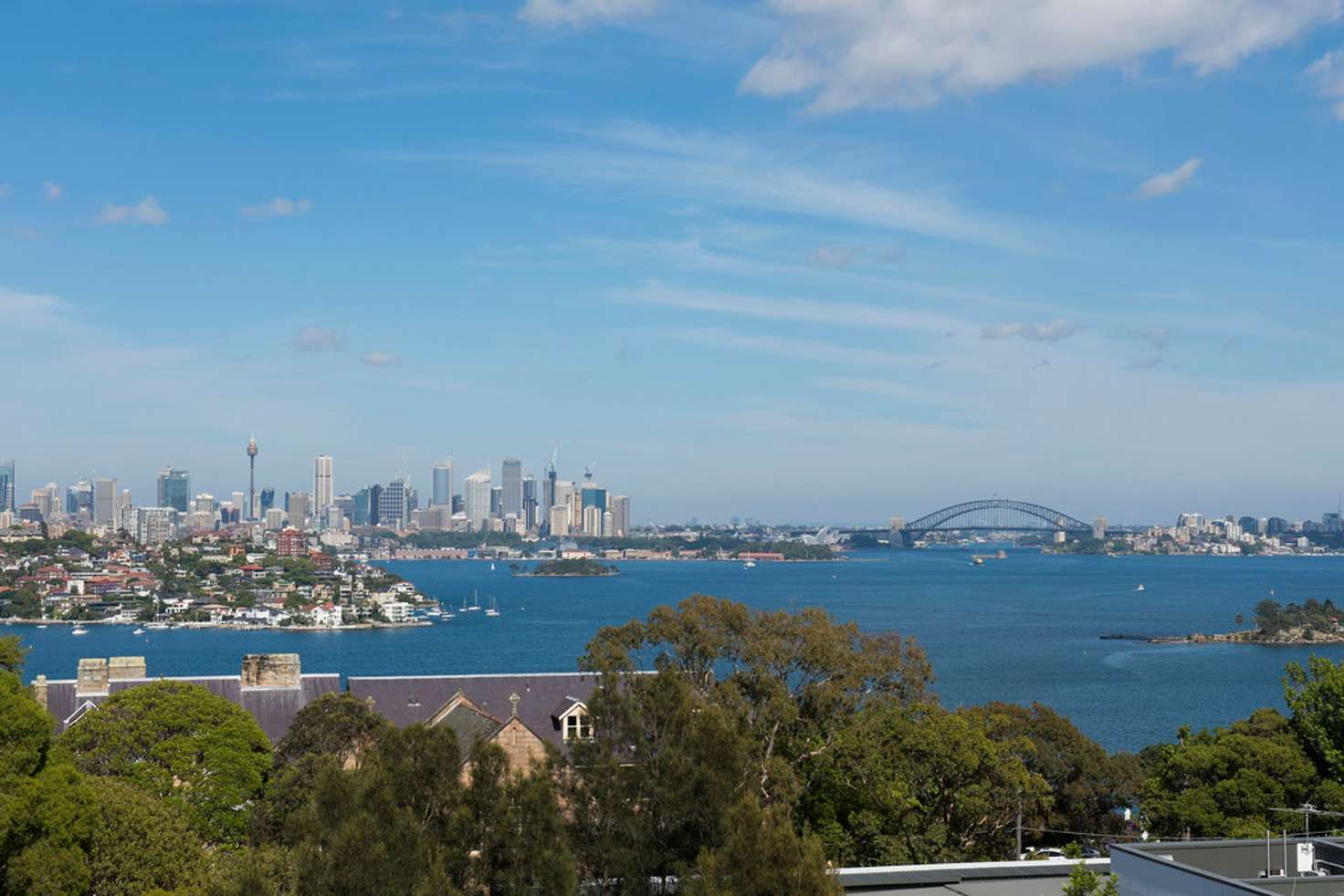 Main view of Homely apartment listing, 3/15 New South Head Road, Vaucluse NSW 2030