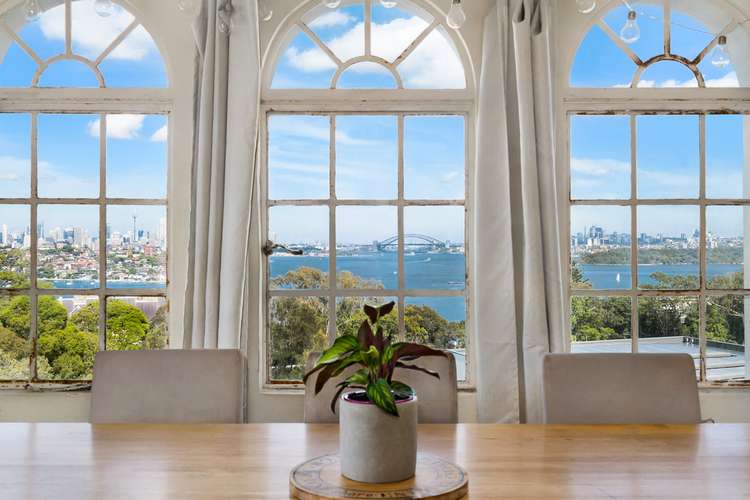 Second view of Homely apartment listing, 3/15 New South Head Road, Vaucluse NSW 2030