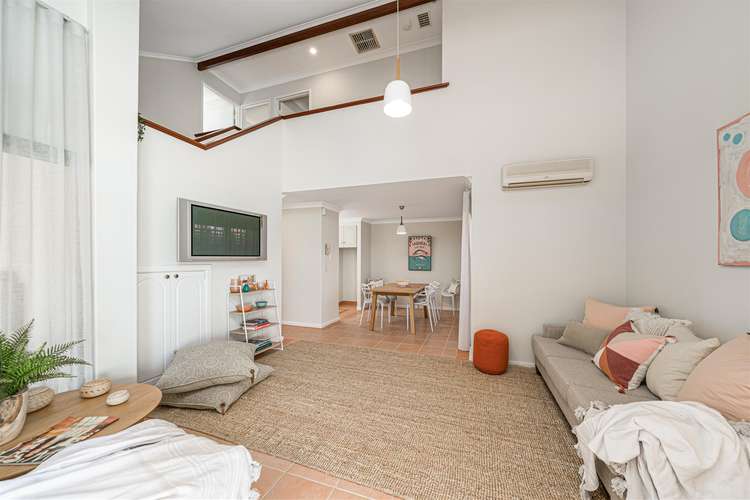 Second view of Homely townhouse listing, 1/8 Hill Street, South Perth WA 6151