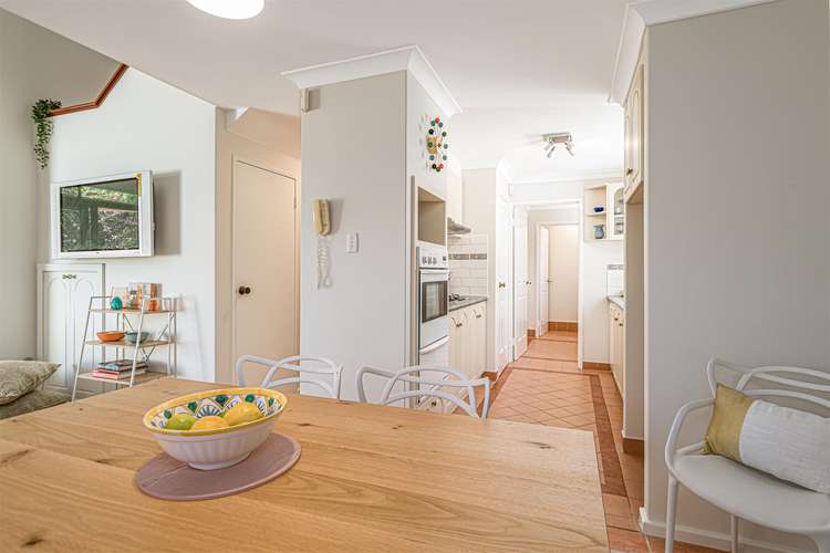 Third view of Homely townhouse listing, 1/8 Hill Street, South Perth WA 6151