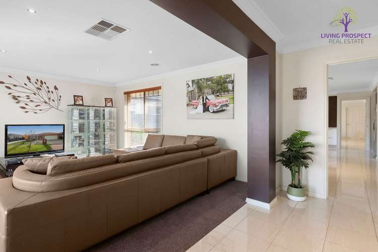 Third view of Homely house listing, 15 Astley Crescent, Point Cook VIC 3030