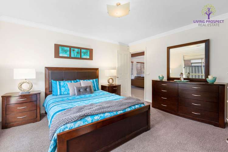 Fifth view of Homely house listing, 15 Astley Crescent, Point Cook VIC 3030