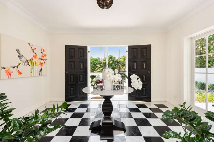 Second view of Homely house listing, 9 Baldwin Street, Ascot QLD 4007