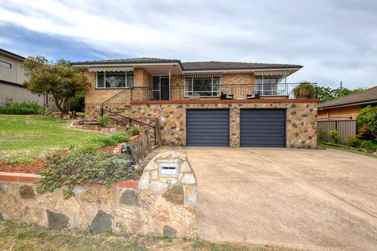 Main view of Homely house listing, 9 Harpur Street, Garran ACT 2605