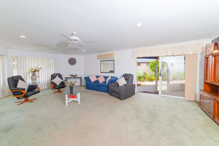 Second view of Homely house listing, 4 ANTIGUA WAY, Clear Island Waters QLD 4226