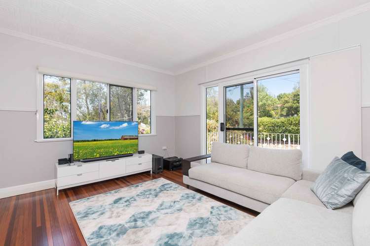 Second view of Homely house listing, 75 Romea Street, The Gap QLD 4061