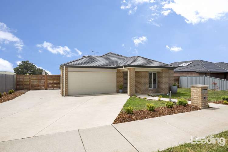 Second view of Homely house listing, 4 Lauder Place, Romsey VIC 3434