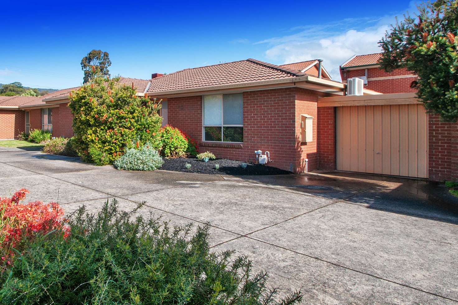 Main view of Homely house listing, 3/189 Dorset Rd, Boronia VIC 3155