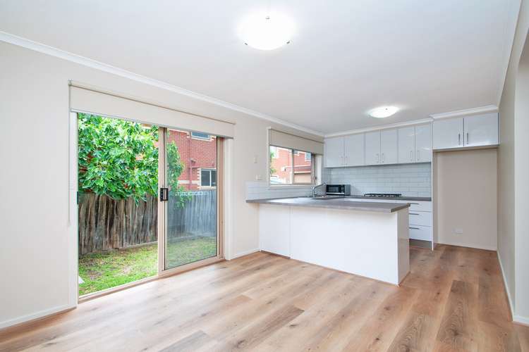 Fifth view of Homely house listing, 3/189 Dorset Rd, Boronia VIC 3155