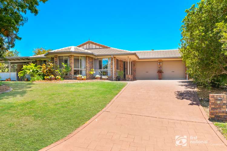 Main view of Homely house listing, 89 Sycamore Parade, Victoria Point QLD 4165