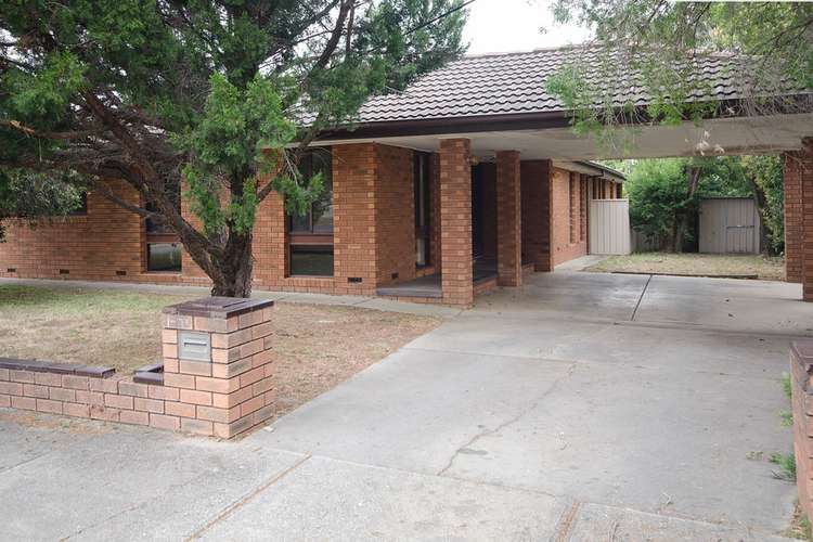 Main view of Homely townhouse listing, 1/73 Emerald Avenue, West Wodonga VIC 3690