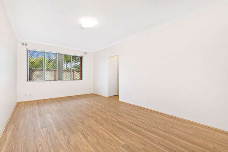 Main view of Homely unit listing, 4/42 John Street, Ashfield NSW 2131