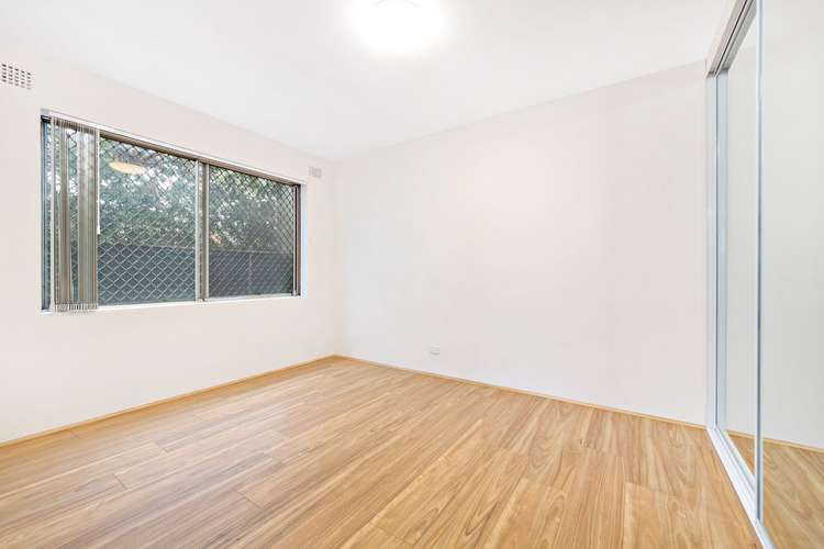 Third view of Homely unit listing, 4/42 John Street, Ashfield NSW 2131