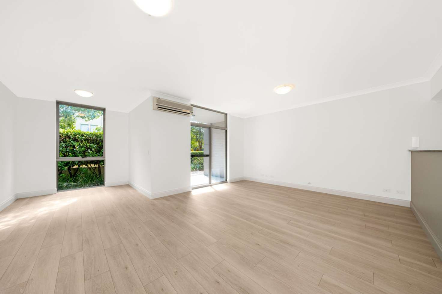 Main view of Homely apartment listing, Unit 2/10 Kings Park Circuit, Five Dock NSW 2046