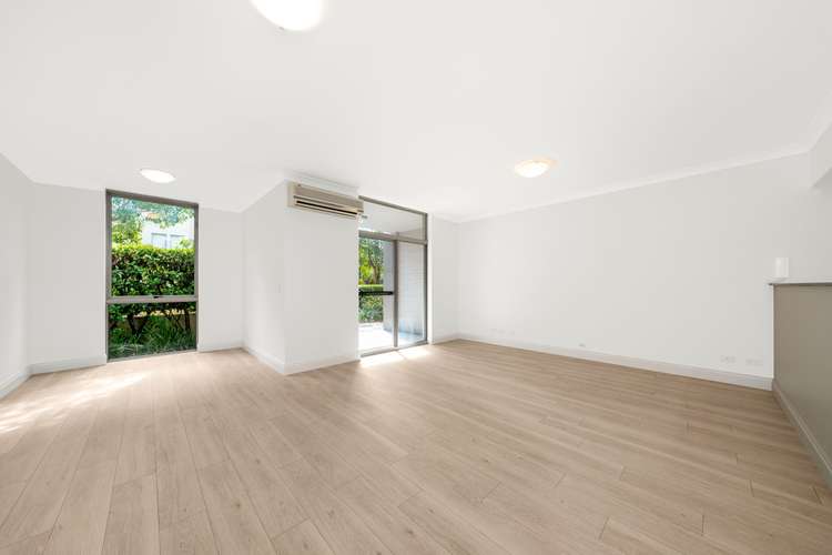 Main view of Homely apartment listing, Unit 2/10 Kings Park Circuit, Five Dock NSW 2046