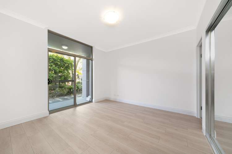 Fourth view of Homely apartment listing, Unit 2/10 Kings Park Circuit, Five Dock NSW 2046