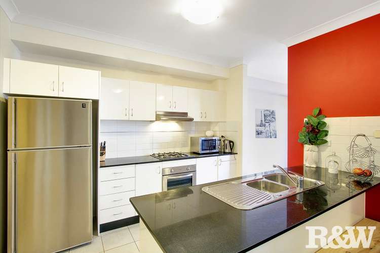 Second view of Homely unit listing, 15/1-5 Durham Street, Mount Druitt NSW 2770