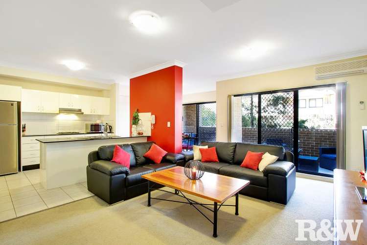Fourth view of Homely unit listing, 15/1-5 Durham Street, Mount Druitt NSW 2770