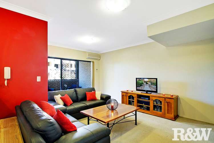 Fifth view of Homely unit listing, 15/1-5 Durham Street, Mount Druitt NSW 2770