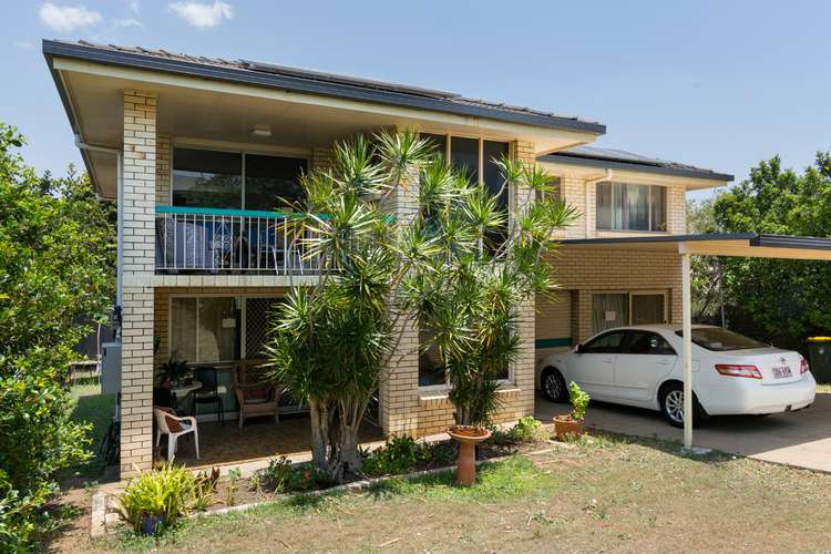 Main view of Homely house listing, 361 Tufnell Road, Banyo QLD 4014
