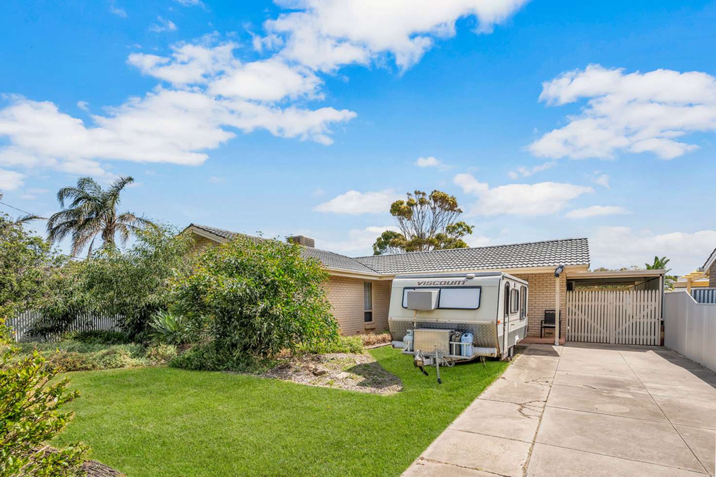 Main view of Homely house listing, 293 Commercial Road, Seaford SA 5169