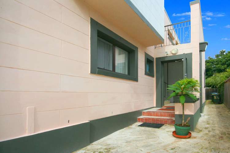 Second view of Homely studio listing, 4/24 Marion Street, Leichhardt NSW 2040